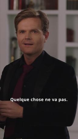 Fête du pouvoir episode 26