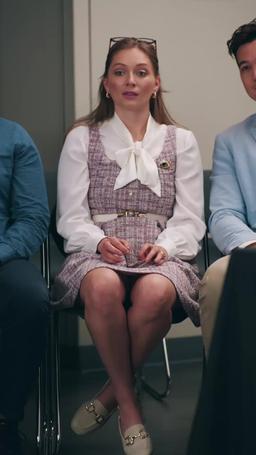 You Divorced a Genius Heiress episode 59