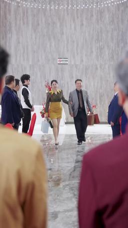 八年錯付一朝覺醒後 episode 38