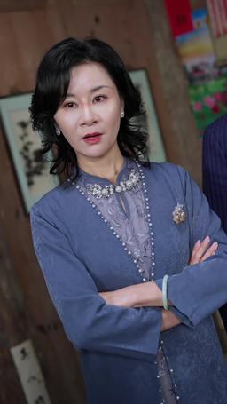 漂亮老婆陪過年 episode 45