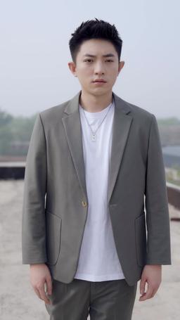 Rewriting Destiny: An Heiress's Comeback episode 28