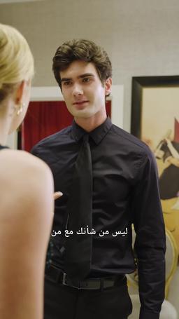 الزوجة المطلقة جراحة ماهرة episode 50