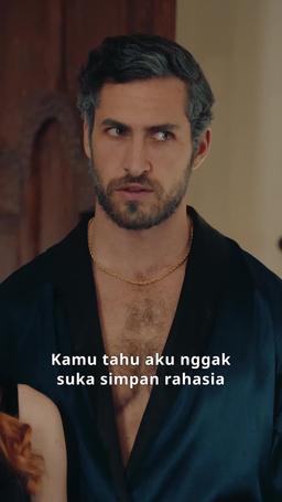 Jatuh Cinta pada Ayah Mafia Mantan Pacarku episode 59