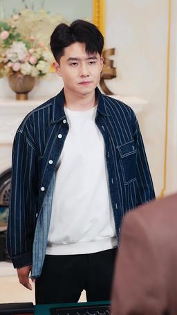 我本王者！只是低調 episode 42