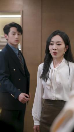 燼吻浮光 episode 35