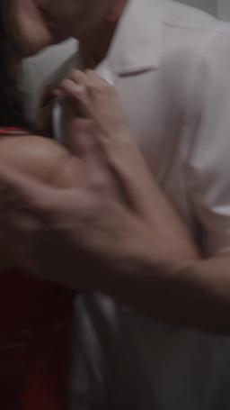 O Primeiro Amor do Quarterback episode 34