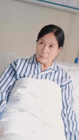 離婚後，前夫日日求複合 episode 81