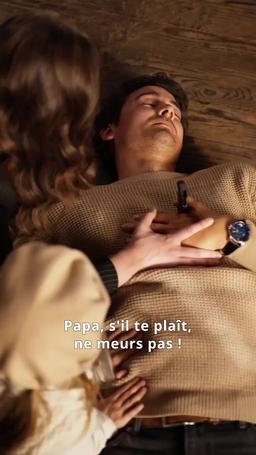 [Doublé] Maman, ne pleure pas, papa est désolé episode 64