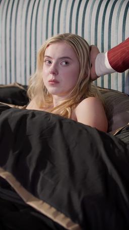 Park Avenue Girls Don't Play Nice episode 53