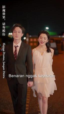 Si Yunita, Pengirim Pesan Masa Depan episode 75