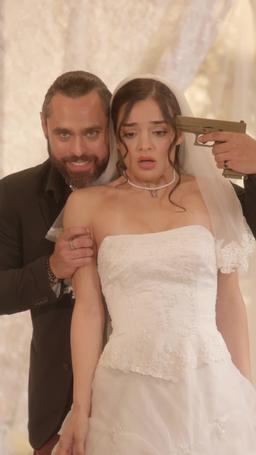 أب مافيا قاسي episode 54