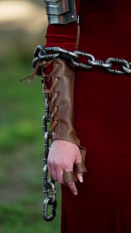 Ratu Serigala Bangkit dari Abu episode 69