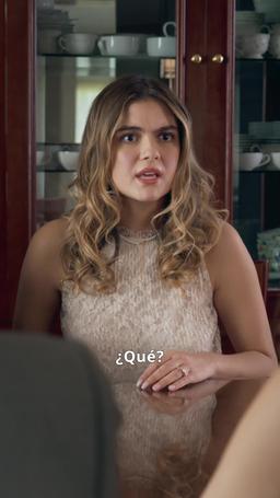 La virgen y el millonario episode 50