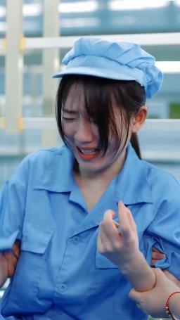億万長者に囚われて episode 23