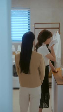 세 명이서 결혼생활 중입니다 episode 7