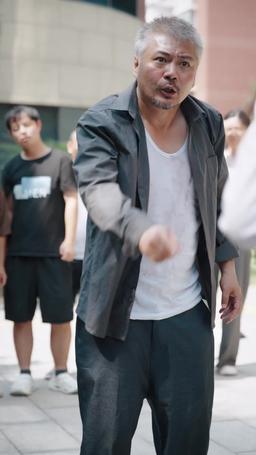 ตั้งครรภ์ตอน 40 : รักไม่คาดคิดของ CEO episode 9