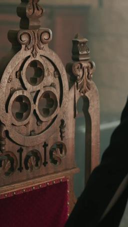 عندما يصبح الغدر ميراثاً إلهياً episode 53