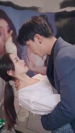 遇見你情深難知錯 episode 6