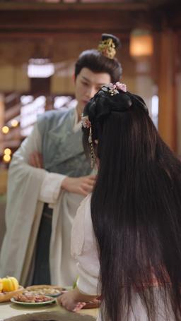 小小廚娘不好惹 episode 64
