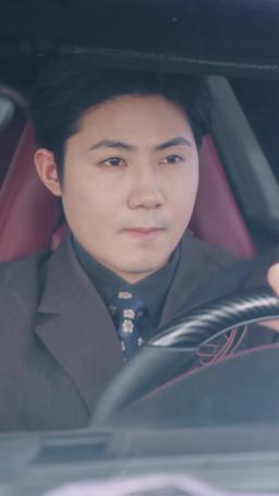 鳳不棲朽木 episode 48