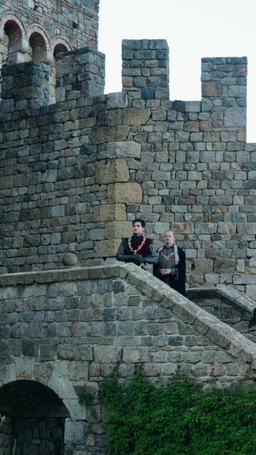 Le Fils Perdu Revient en Duc episode 10