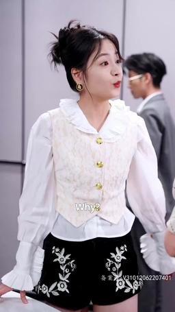Falling for My Feisty Wife episode 67