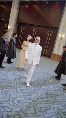 史上最強煉氣期 episode 21