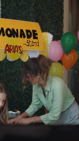 My Dear Daughter, Love Me Once More episode 52