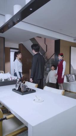 Reborn to Fly  (English-dubbed) episode 9