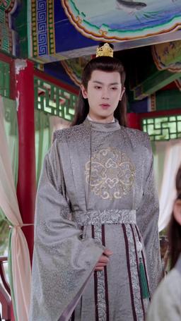 雙世萌寶 episode 6