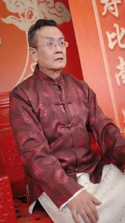 龍驍 episode 46