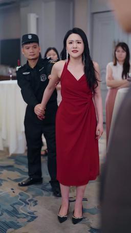 盲妻的反攻 episode 38