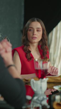 The Woman Starts The War episode 31