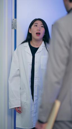 Meu Chefe é Meu Doador de Esperma Secreto episode 62