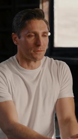 Cuando el Amor Llega Tarde episode 57