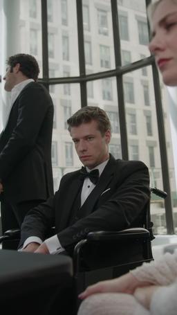 O Retorno do Meu Marido Mafioso episode 51