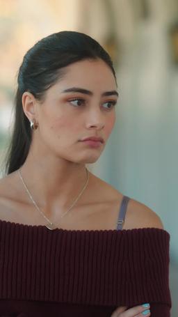 Herdeira Verdadeira vs. Rainha Falsa episode 56