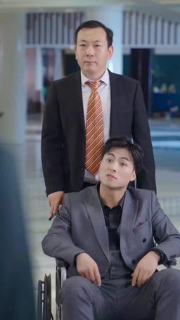 我的五個姐姐風華絕代 episode 89