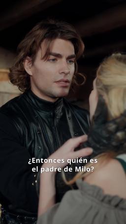Alas de Fuego: El Matadragones Es Mi Ex-Amante episode 29
