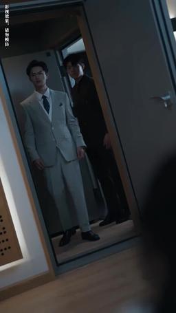 假如有人溫柔待我 episode 9