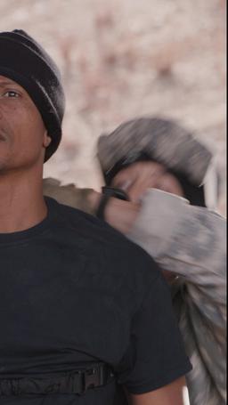 Mon Papa Raté est un Gros Bonnet episode 2