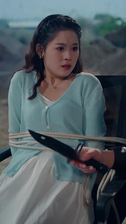 傅少的閃婚甜妻 episode 44