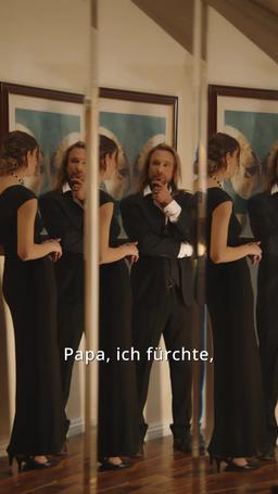 Verliebt in den Alpha episode 18