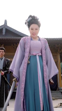 The Wife’s Silent Revenge episode 4