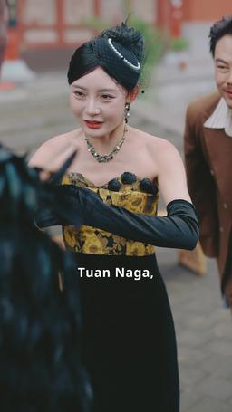 Pahlawan vs Naga: Giliranku Bersinar! episode 37