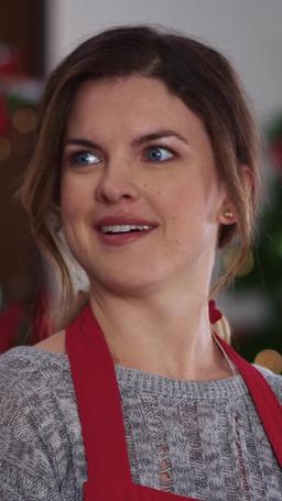Christmas Recipe for Romance episode 17