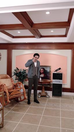 尋找失落的愛 episode 52