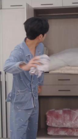 就是喜歡你 episode 74