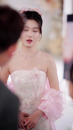 Oops! I Slept My Rival's Billionaire Dad episode 37