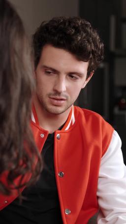 Amoureuse du meilleur ami de mon frère ?! episode 8